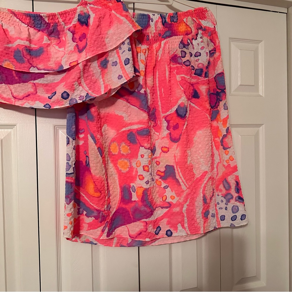 Lilly Pulitzer Berk Set Nwt View 3